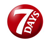 Logo 7DAYS