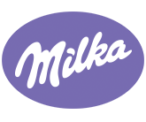 Logo Milka